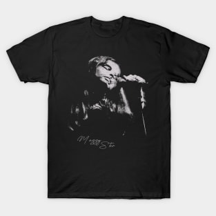 Retro Mazzy Star T-Shirt